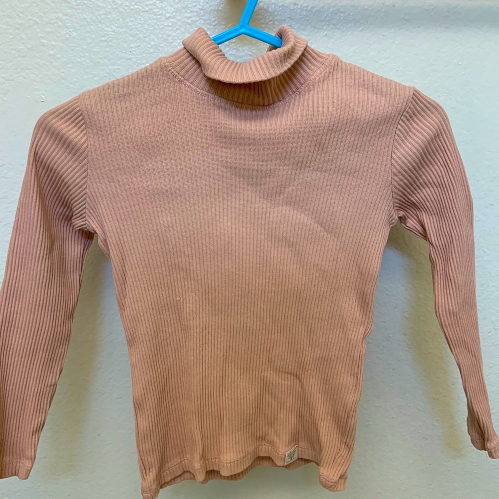 Zara KIDS turtleneck